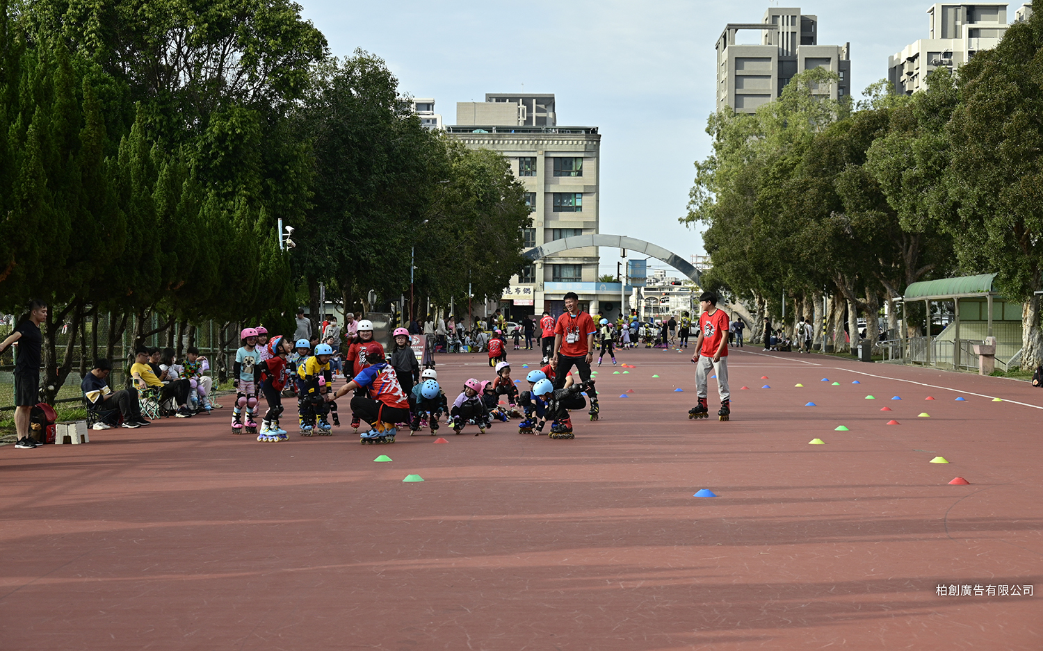 竹南運動公園